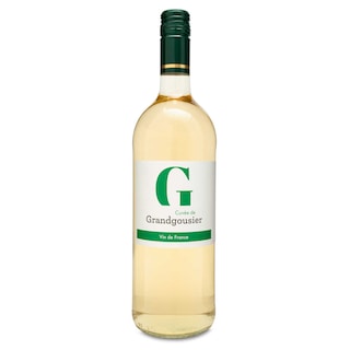 Grandgousier | Vin de France 