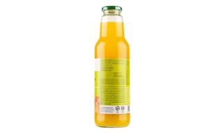 Delhaize | Bio | Jus | Orange | Bio | Verre 