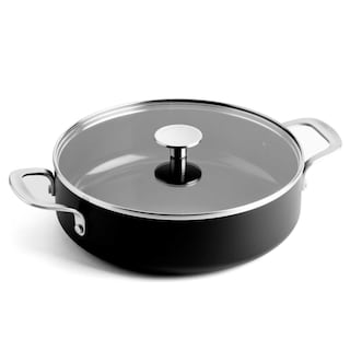 Kitchenaid | Sauteuse avec Couvercle| 26cm 
