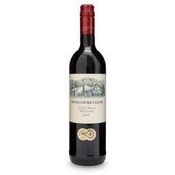 Franschhoek Cellar Merlot Rouge