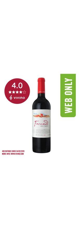 Facundo | Maule Valley | 2011 