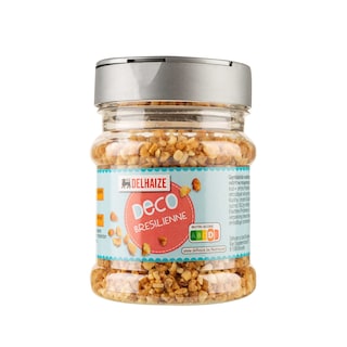 Delhaize | Brésilienne 