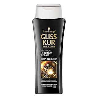 Gliss Kur | Shampoo | Ultimate repair 