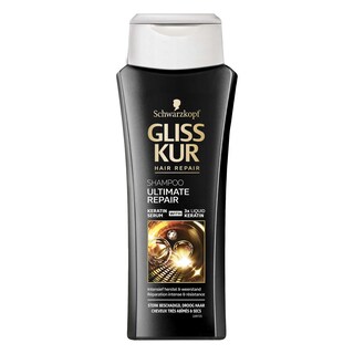 Gliss Kur | Shampoo | Ultimate repair 