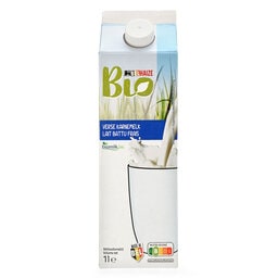 Delhaize | Bio | Lait battu | Bio 1 l