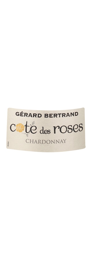 Gerard Bertrand | Chardonnay 