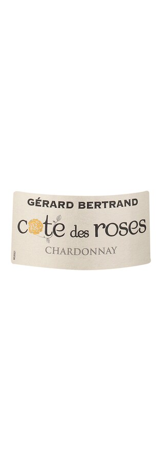 Gerard Bertrand | Chardonnay 