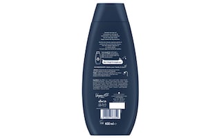 Schwarzkopf | Shampoing | For Men | 400ml 40 cl