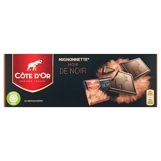 Côte d'Or-Mignonnettes