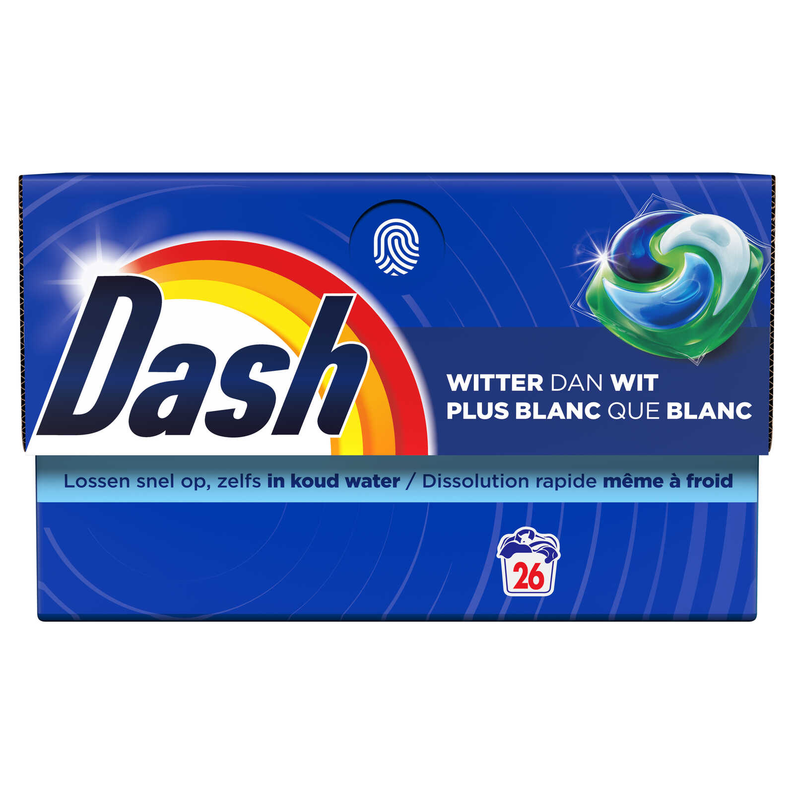 Dash Pods | Regular