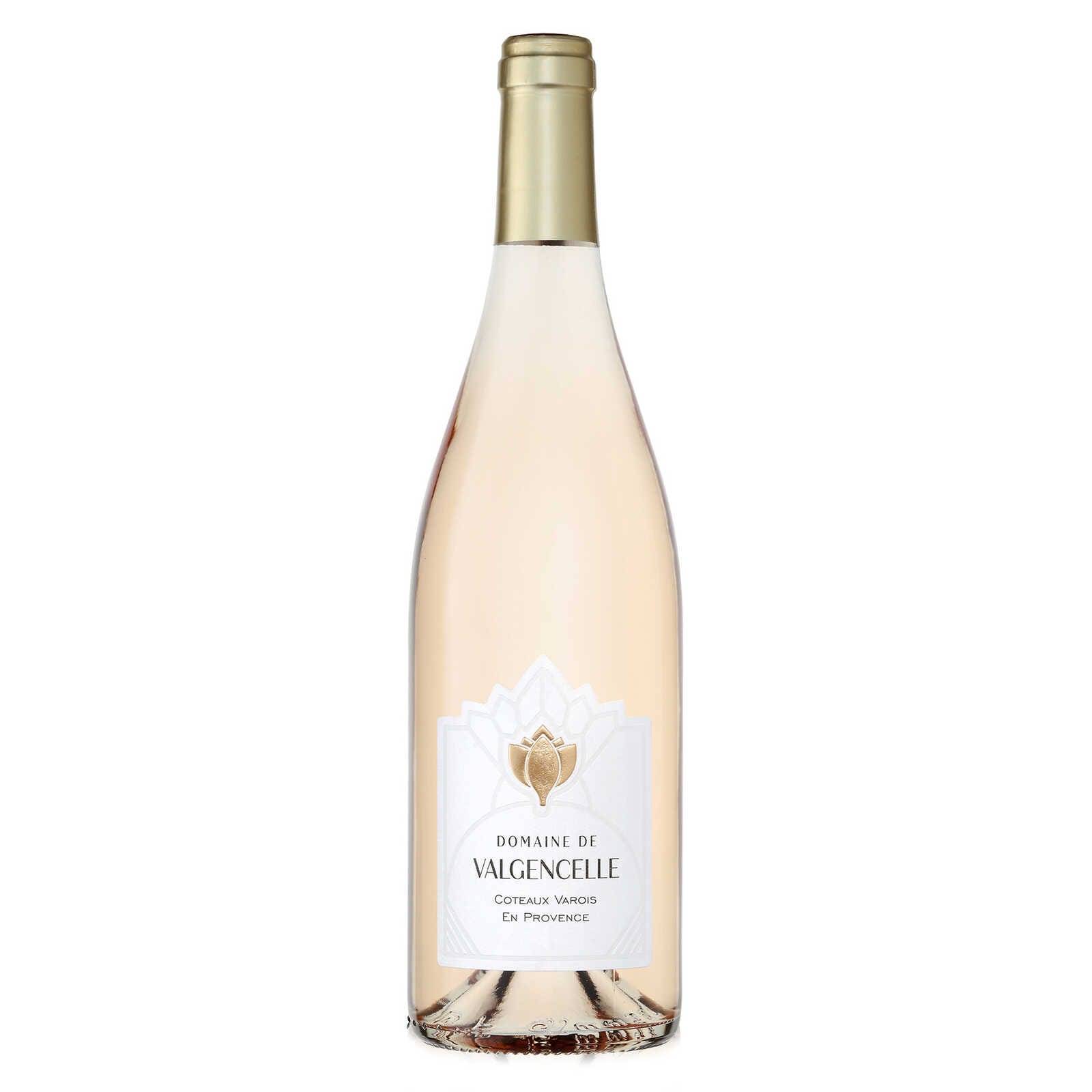 France - Frankrijk Valgencelle 2021 Rosé Bio
