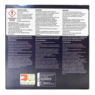 Delhaize | Tablettes Lave-Vaisselle | All-in-One 50 pc