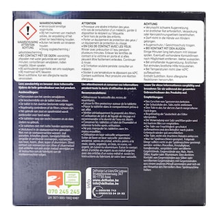 Delhaize | Tablettes Lave-Vaisselle | All-in-One 