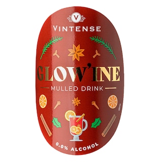 The Fortune Bar | Vintense | Glow'ine 