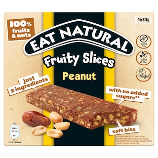Eat Natural | Repen | Pinda 