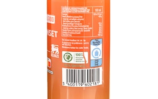 Delhaize | Mocktail | Tropical Sunset 