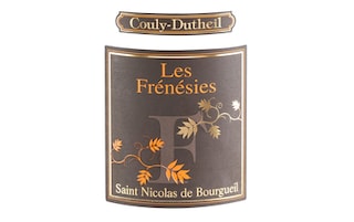 Les Frenesies | Saint-Nicolas-de-Bourgueil | 2020 