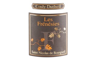 Les Frenesies | Saint-Nicolas-de-Bourgueil | 2020 
