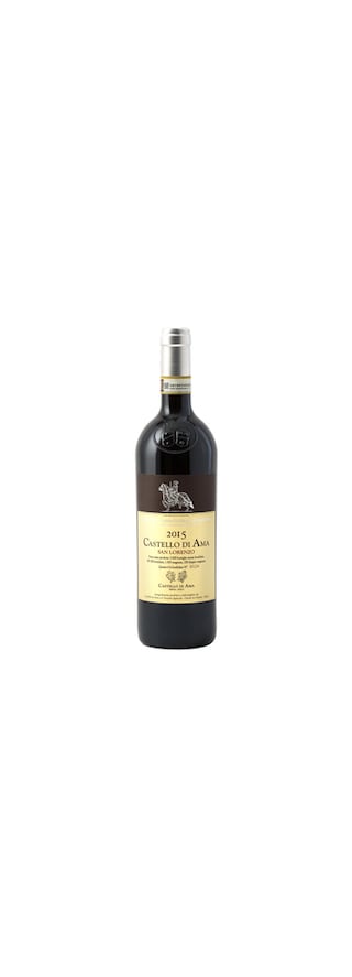 Castello di Ama | San Lorenzo | Chianti Classico | 2016 