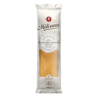 La Molisana | Pasta | Linguine N6 