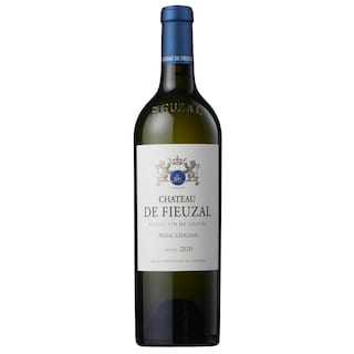 Pessac-Léognan | 2020