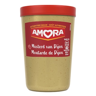 Amora | Mosterd | Sterke 