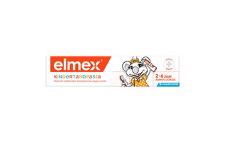 Elmex | Dentifrice | Enfants 