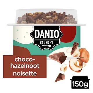 Danio-Crunchy