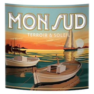 France | Mon Sud Igp Oc | Rs 