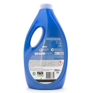 Dash | Lessive | Liquide | Original | 2,25L 50 pc