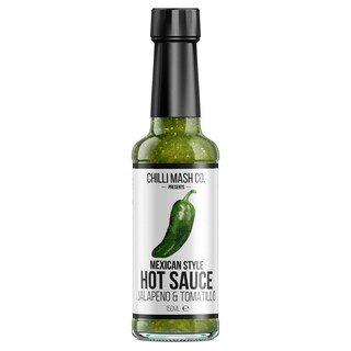 Chilli Mash Co.