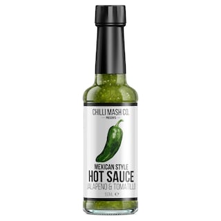 Chilli Mash Co.