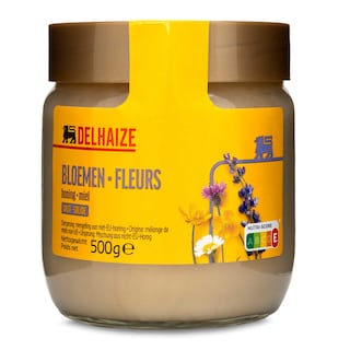 Delhaize | Miel | De fleurs 