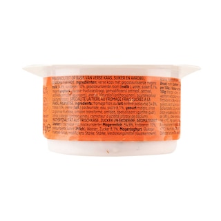 Delhaize | Spécialité au fromage frais | Fraise 