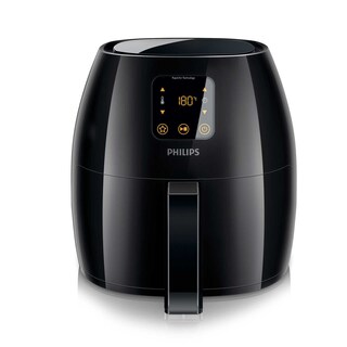 Philips | Frituren | Bakken | Gezond 