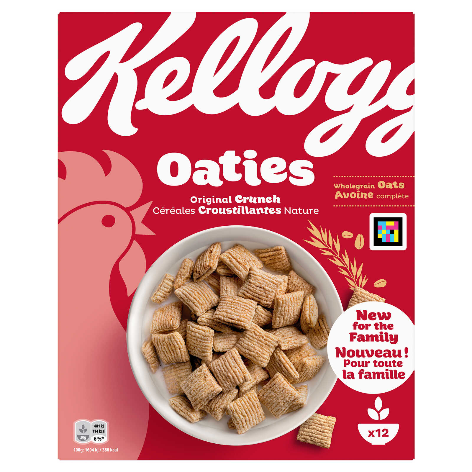Kellogg's Ontbijtgranen | Original