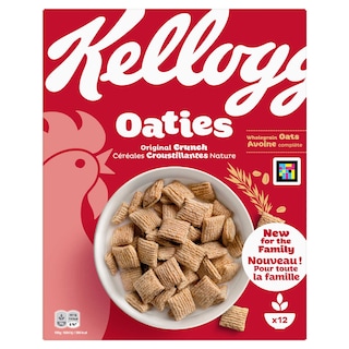 Kellogg's | Céréales | Original 360 gr