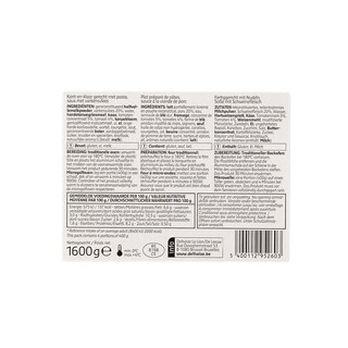 Delhaize | Bolognese lasagna | Maxi pack 