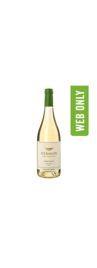 Golan Heights | Golan Heights | Hermon 2013 Blanc 