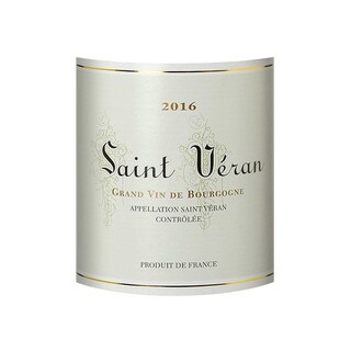 France - Frankrijk | Bourgogne - Saint-Véran | Saint Véran 2017 