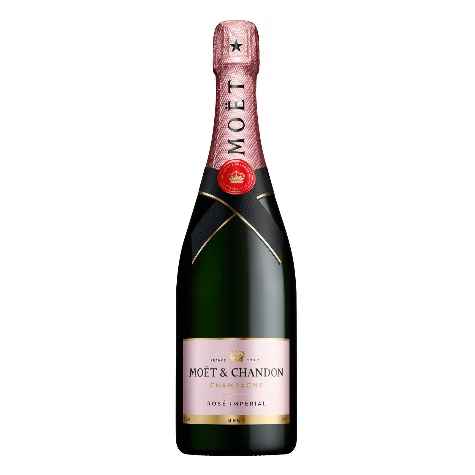 Moet & Chandon Champagne | Rosé | Brut