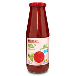 Delhaize | Passata | Basilic 