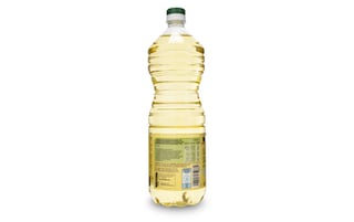 Delhaize | Olie | Sla 