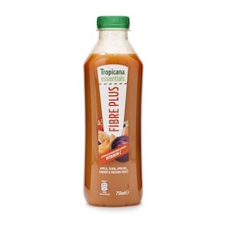 Tropicana | Essentials | Sap | Fibre plus 