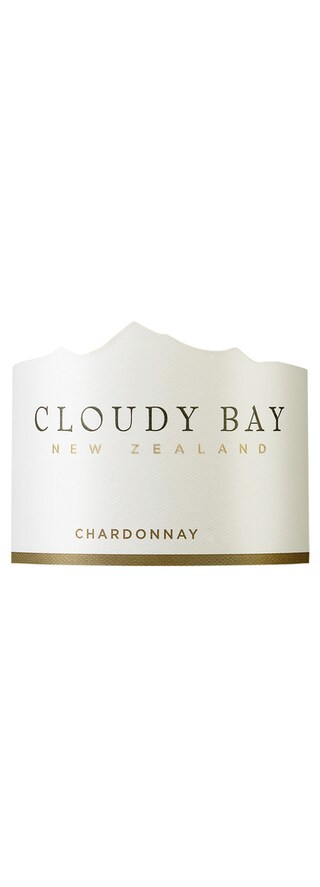 Cloudy Bay | Chardonnay | 2022 75 cl