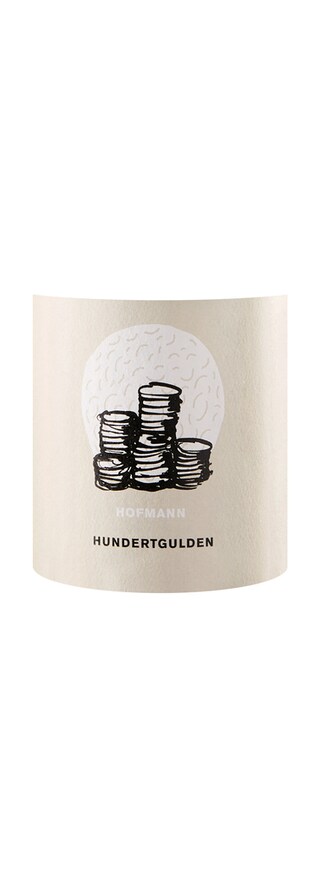 Hofmann | Hundertgulden | Riesling | 2022 75 cl