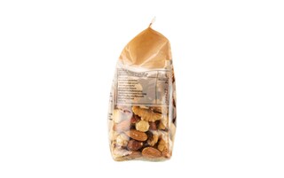 Delhaize | Mendiants | Sans raisins 