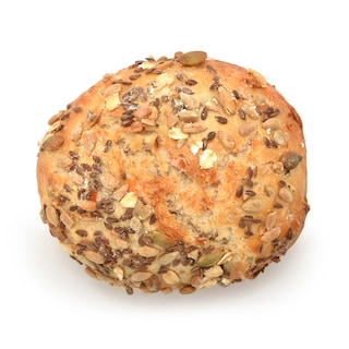 Delhaize | Boule | Rustique | Carottes 