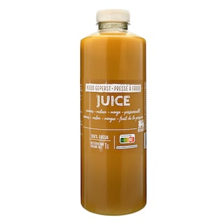 Delhaize | Jus | Tropical | 1l 