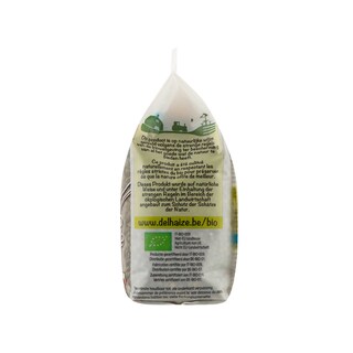 Delhaize | Bio | Lentilles | Vertes | Bio 